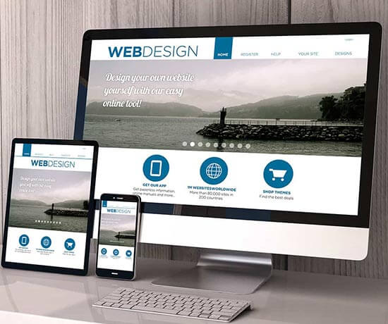 Ecommerce Website Development Company
